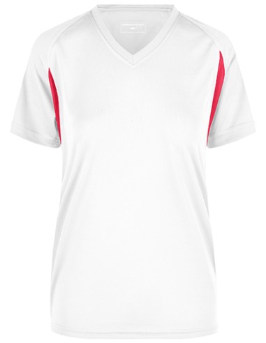 DAI-JN316-Ladies Running-T
