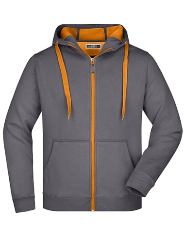 DAI-JN355-Mens Doubleface Jacket