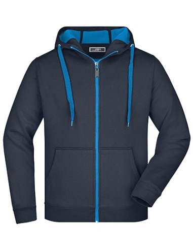 DAI-JN355-Mens Doubleface Jacket