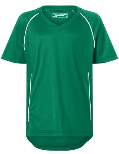 DAI-JN386K-Junior Team Shirt