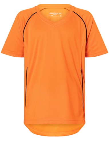 DAI-JN386K-Junior Team Shirt