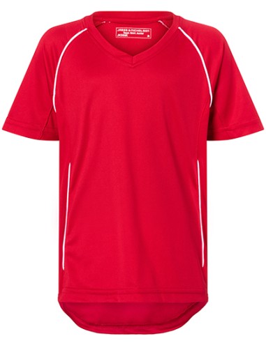 DAI-JN386K-Junior Team Shirt
