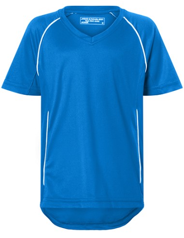 DAI-JN386K-Junior Team Shirt