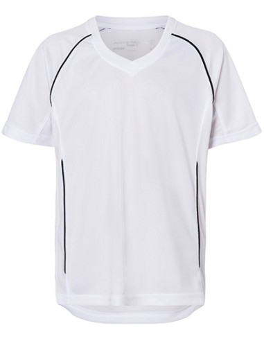 DAI-JN386K-Junior Team Shirt