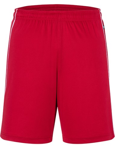 DAI-JN387-Basic Team Shorts