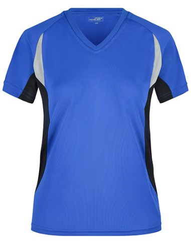 DAI-JN390-Ladies Running-T