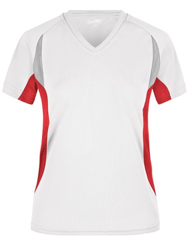 DAI-JN390-Ladies Running-T