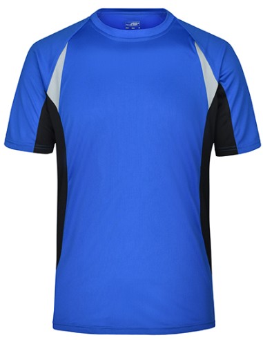 DAI-JN391-Mens Running-T