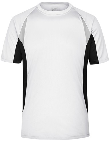 DAI-JN391-Mens Running-T
