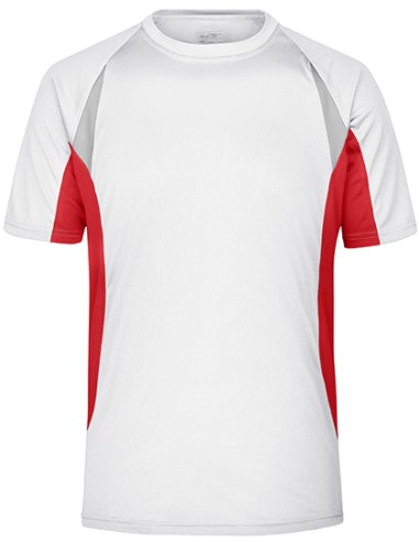 DAI-JN391-Mens Running-T