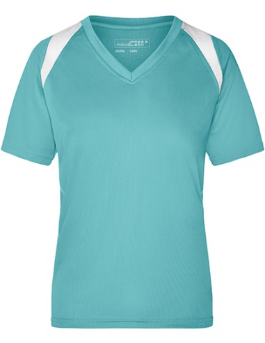 DAI-JN396-Ladies Running-T