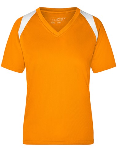 DAI-JN396-Ladies Running-T