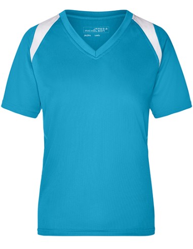 DAI-JN396-Ladies Running-T