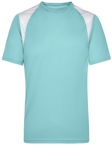 DAI-JN397-Mens Running-T