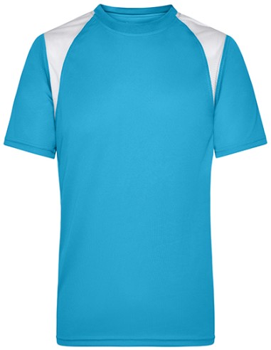 DAI-JN397-Mens Running-T
