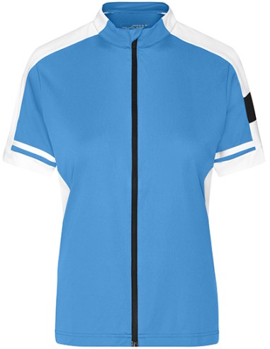 DAI-JN453-Ladies Bike-T Full Zip