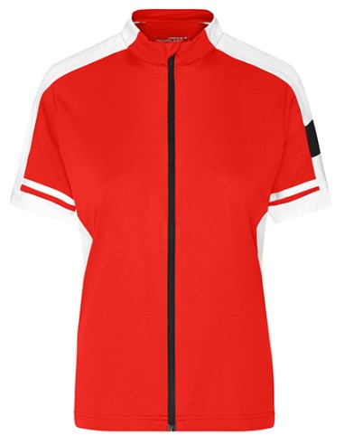 DAI-JN453-Ladies Bike-T Full Zip