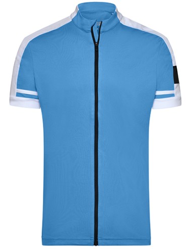DAI-JN454-Mens Bike-T Full Zip