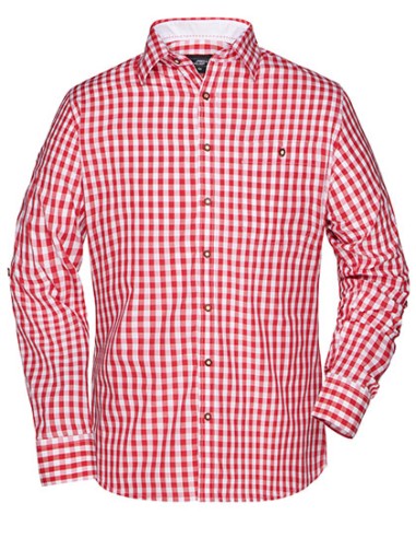 DAI-JN638-Mens Traditional Shirt