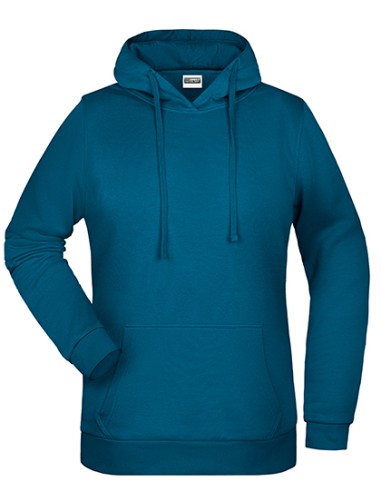 DAI-JN795-Promo Hoody Lady