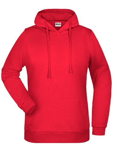DAI-JN795-Promo Hoody Lady