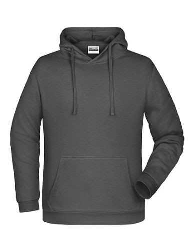 DAI-JN796-Promo Hoody Man
