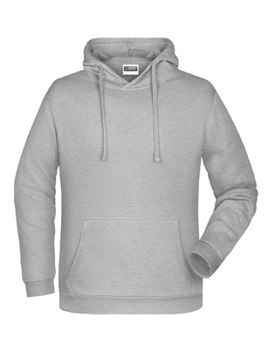 DAI-JN796-Promo Hoody Man