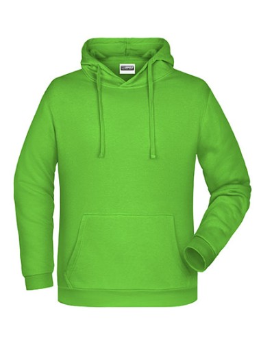 DAI-JN796-Promo Hoody Man