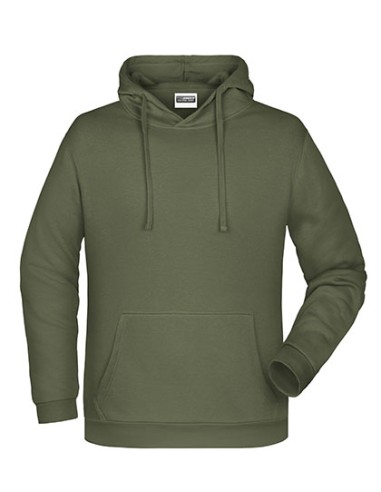 DAI-JN796-Promo Hoody Man