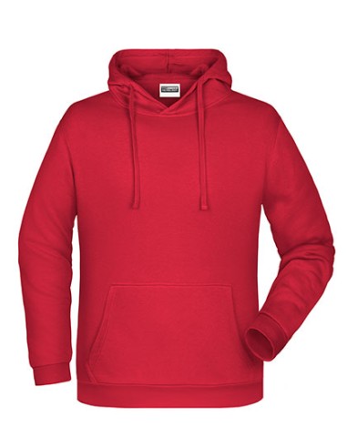DAI-JN796-Promo Hoody Man
