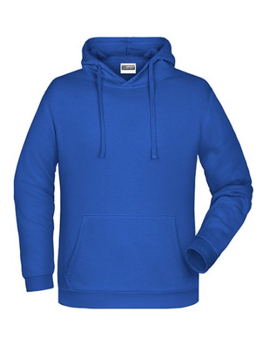 DAI-JN796-Promo Hoody Man