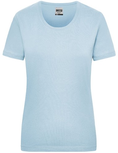 DAI-JN802-Ladies Workwear-T