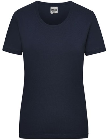 DAI-JN802-Ladies Workwear-T