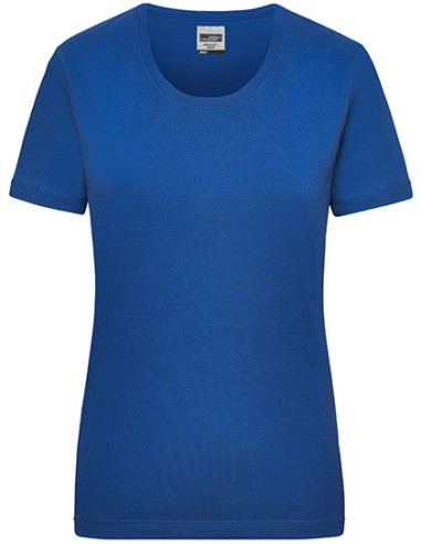 DAI-JN802-Ladies Workwear-T