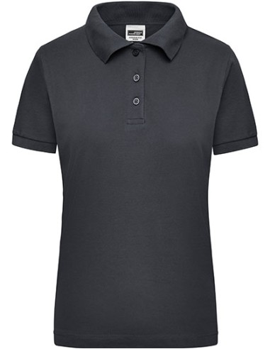 DAI-JN803-Ladies Workwear Polo