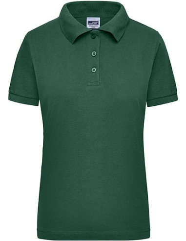 DAI-JN803-Ladies Workwear Polo