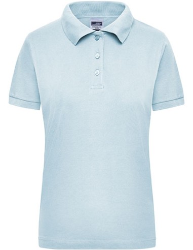 DAI-JN803-Ladies Workwear Polo
