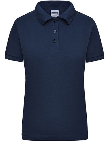 DAI-JN803-Ladies Workwear Polo