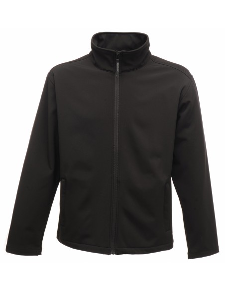 R-TRA680-Classic Softshell Jacket