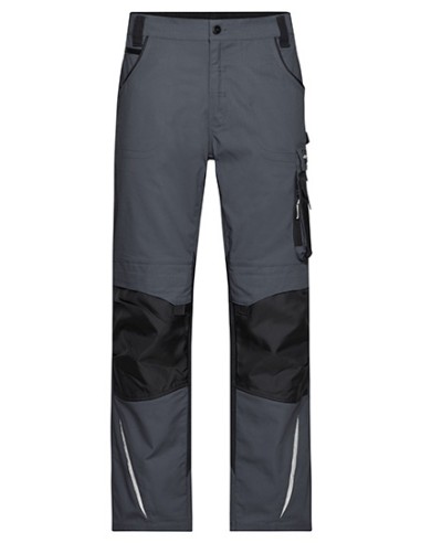 DAI-JN832-Workwear Pants -STRONG-