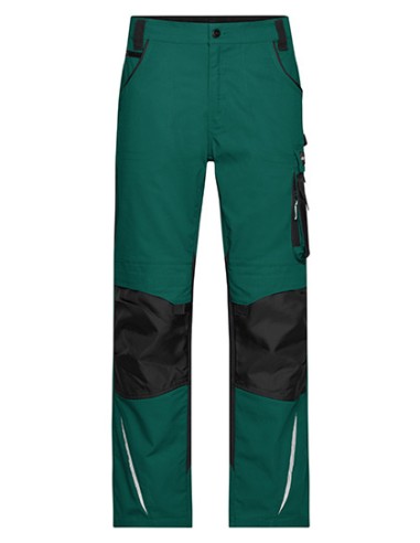DAI-JN832-Workwear Pants -STRONG-