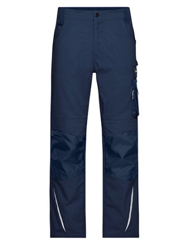 DAI-JN832-Workwear Pants -STRONG-
