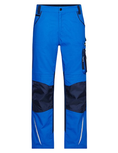 DAI-JN832-Workwear Pants -STRONG-