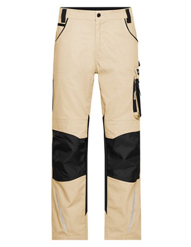 DAI-JN832-Workwear Pants -STRONG-