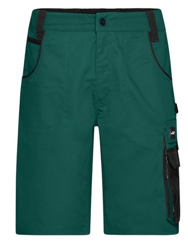 DAI-JN835-Workwear Bermudas -STRONG-