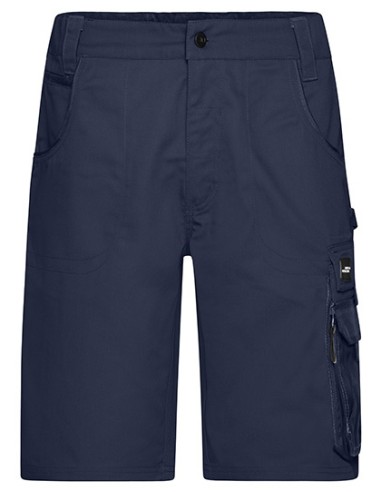 DAI-JN835-Workwear Bermudas -STRONG-