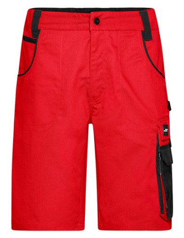 DAI-JN835-Workwear Bermudas -STRONG-
