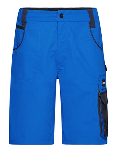 DAI-JN835-Workwear Bermudas -STRONG-