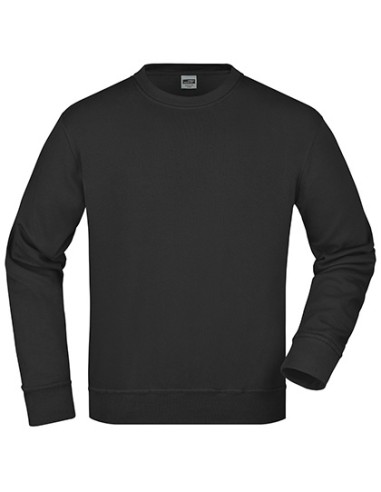 DAI-JN840-Workwear Sweat