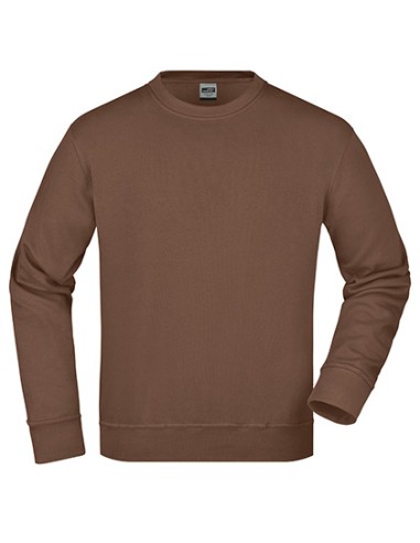 DAI-JN840-Workwear Sweat